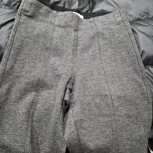 Babaton Gray Skinny Pants